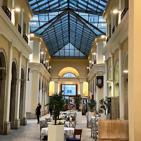 Tergesteo Adriatic *