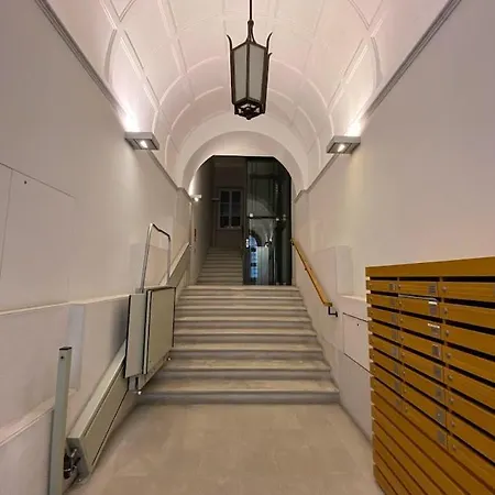 Apartamento Tergesteo Adriatic *