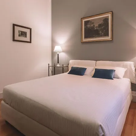 Tergesteo Adriatic Apartamento *