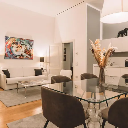 Tergesteo Adriatic Apartamento *