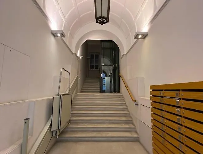 Apartamento Tergesteo Adriatic *