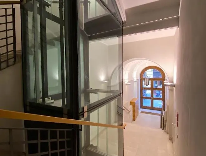 Tergesteo Adriatic Apartamento *