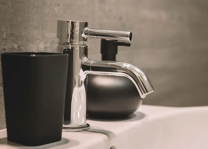 Tergesteo Adriatic Apartamento