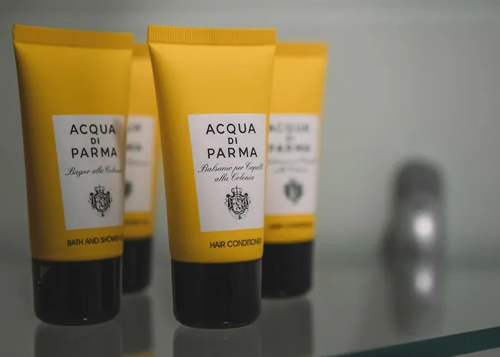 Apartamento Tergesteo Adriatic *