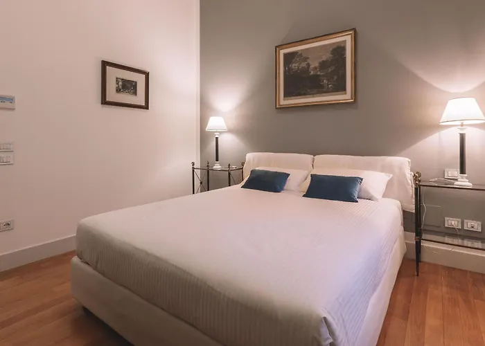 Tergesteo Adriatic Apartamento *