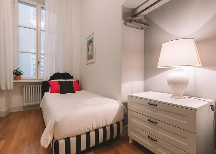 Apartamento Tergesteo Adriatic Trieste
