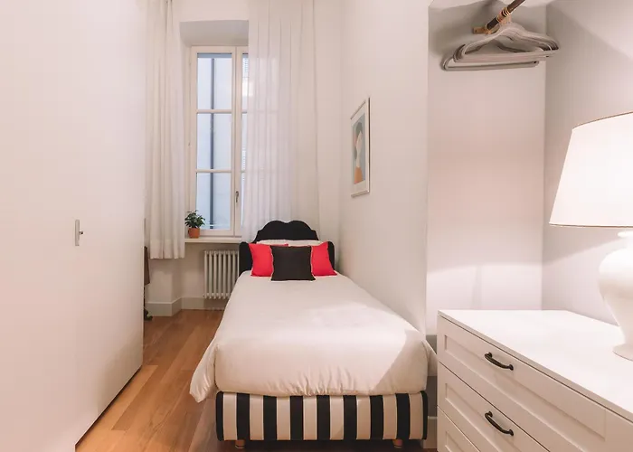 Apartamento Tergesteo Adriatic