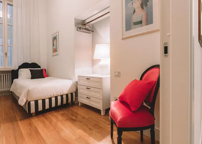 Apartamento Tergesteo Adriatic