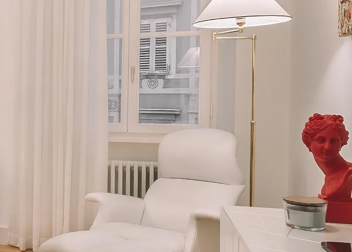 Apartamento Tergesteo Adriatic