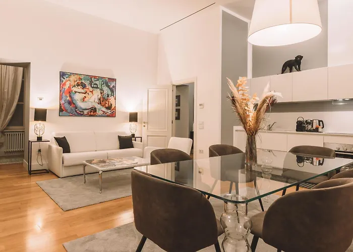 Tergesteo Adriatic Apartamento *