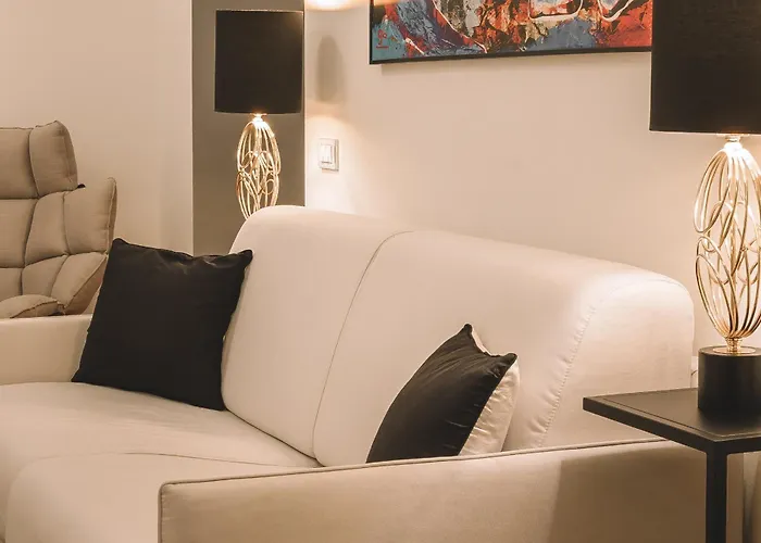 Apartamento Tergesteo Adriatic Trieste