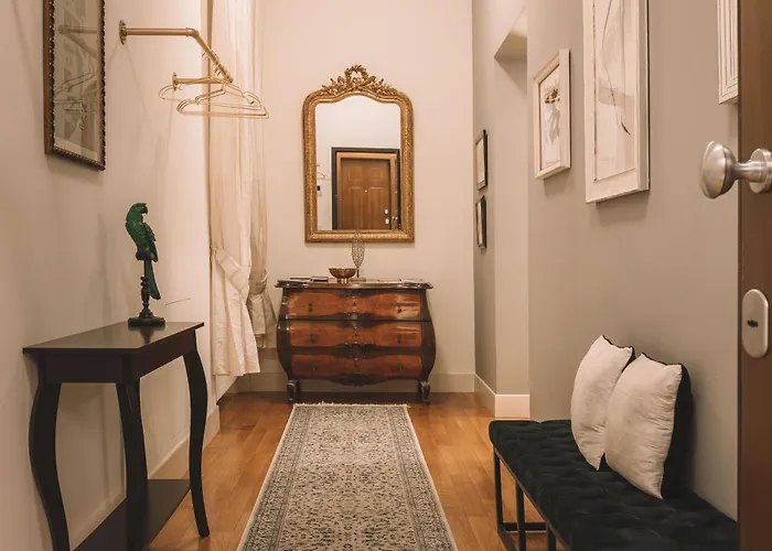 Tergesteo Adriatic Apartamento *