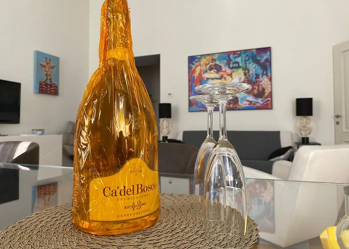 Apartamento Tergesteo Adriatic *