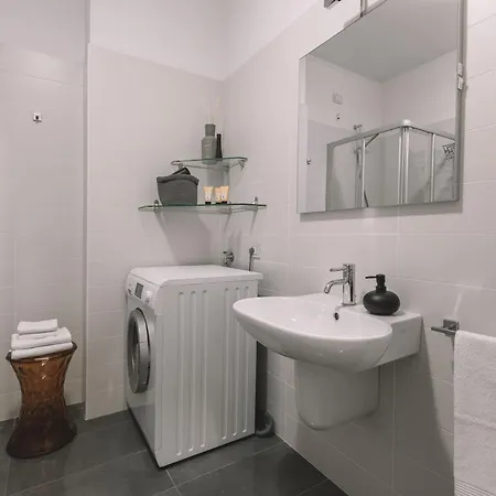 Tergesteo Adriatic * Triest