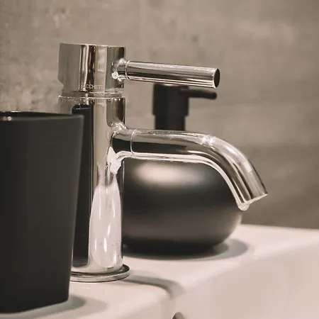 Tergesteo Adriatic Apartamento