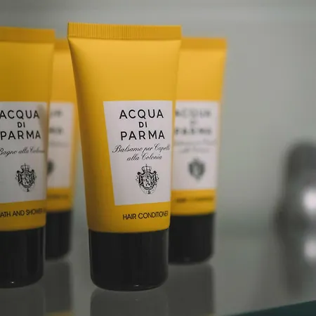 Apartamento Tergesteo Adriatic *