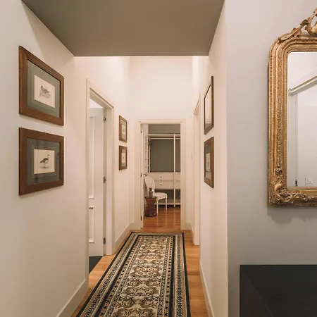 Tergesteo Adriatic Apartament *