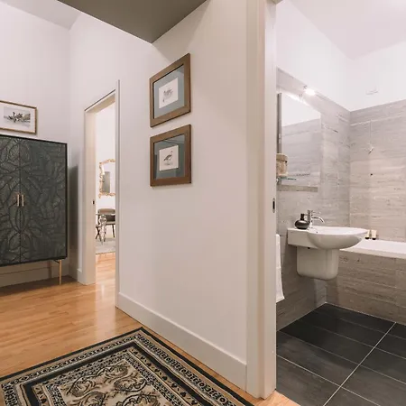 Tergesteo Adriatic Triest