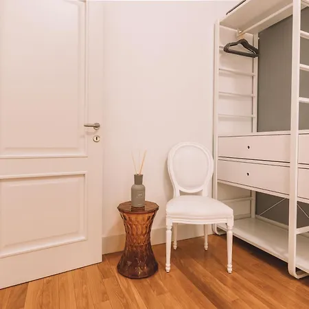 Apartamento Tergesteo Adriatic Trieste