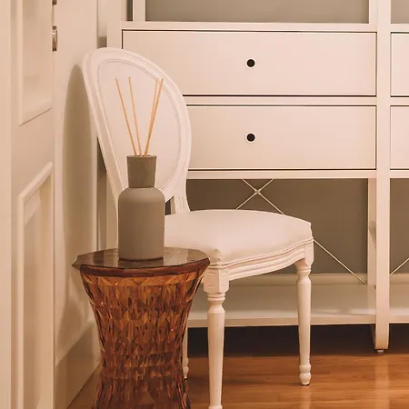 Apartamento Tergesteo Adriatic Trieste