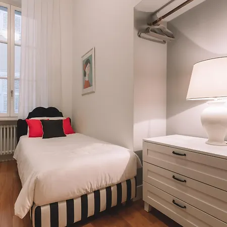 Apartment Tergesteo Adriatic Trieste