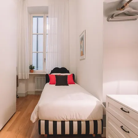 Apartament Tergesteo Adriatic