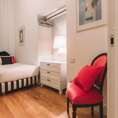 Apartament Tergesteo Adriatic