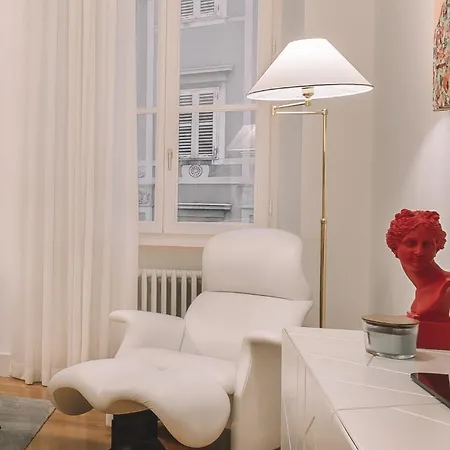 Apartament Tergesteo Adriatic