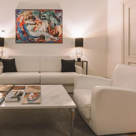 Apartment Tergesteo Adriatic Trieste