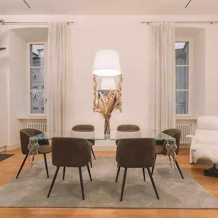 Apartament Tergesteo Adriatic *