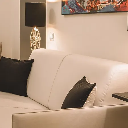 Apartment Tergesteo Adriatic Trieste