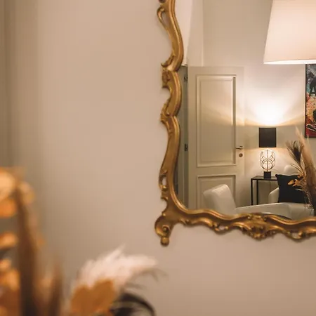 Tergesteo Adriatic Apartamento Trieste