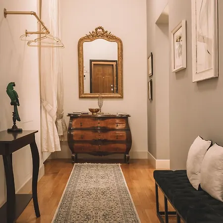 Tergesteo Adriatic Apartamento *