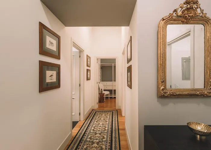 Tergesteo Adriatic Daire *