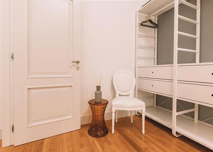 Daire Tergesteo Adriatic Trieste