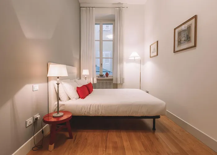 Апартаменти Tergesteo Adriatic