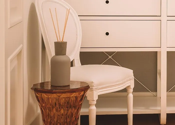 Daire Tergesteo Adriatic Trieste