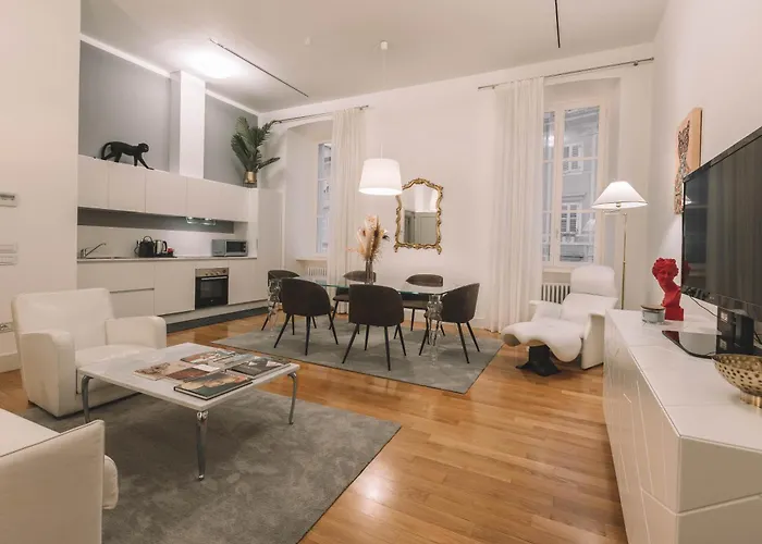 Tergesteo Adriatic * Трієст