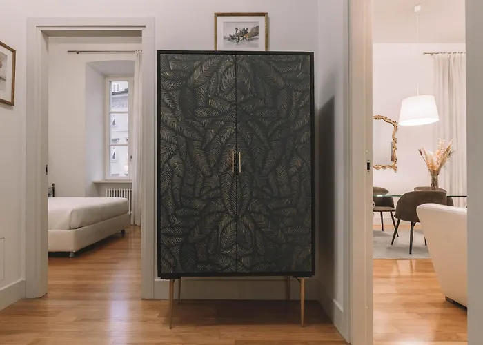 Апартаменти Tergesteo Adriatic