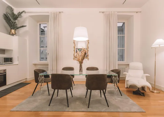 Апартаменти Tergesteo Adriatic *